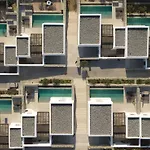 Отель Kalesma Mykonos Орнос