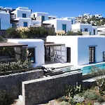 Kalesma Mykonos 5*