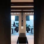 Отель Kalesma Mykonos Орнос
