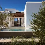 Kalesma Mykonos 5*