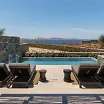 Kalesma Mykonos Орнос