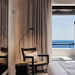 Отель Kalesma Mykonos 5*