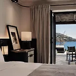 Kalesma Mykonos Отель