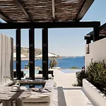 Отель Kalesma Mykonos