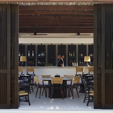 Kalesma Mykonos Hotell Ornos (Mykonos)