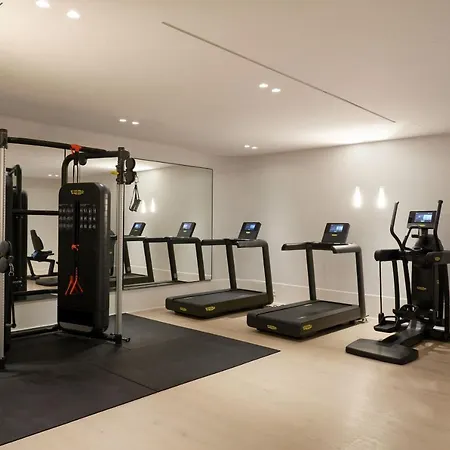 Kalesma Mykonos Hotell