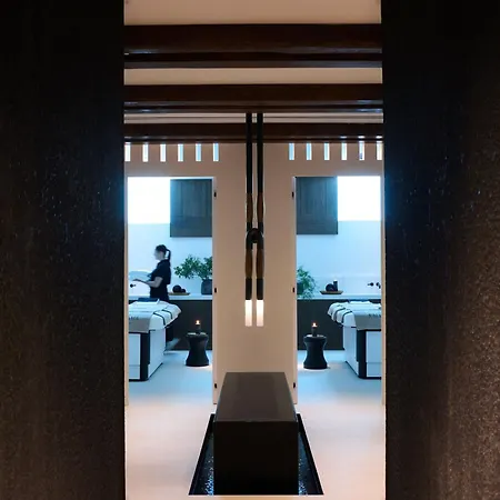 Hotell Kalesma Mykonos Ornos (Mykonos)