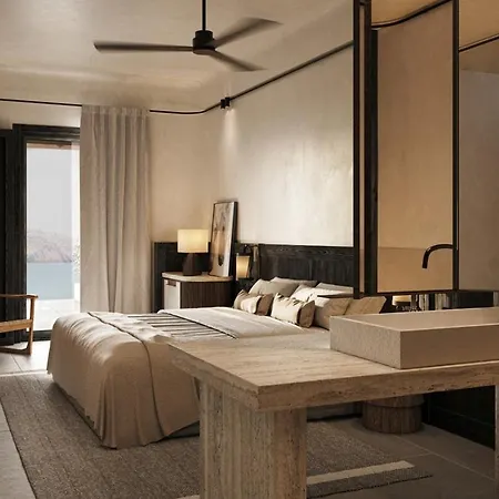 Kalesma Mykonos Hotel 5*