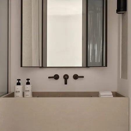 Hotell Kalesma Mykonos Ornos (Mykonos)