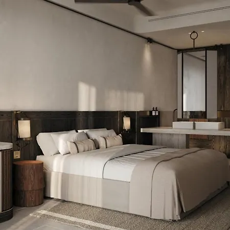 Kalesma Mykonos Hotel 5*