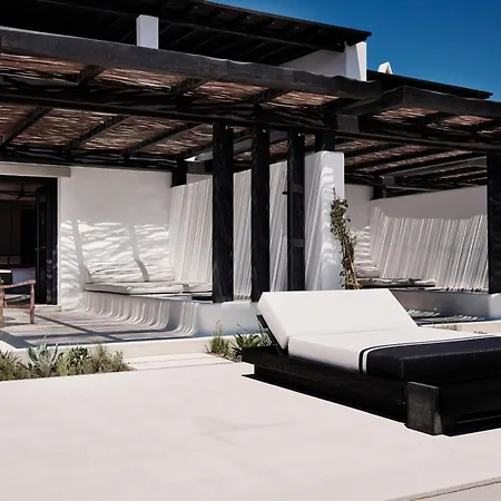 Kalesma Mykonos Hotell