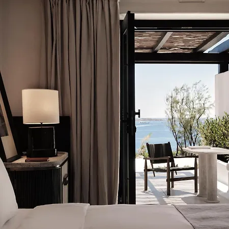 Kalesma Mykonos Отель 5*