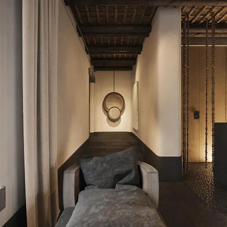 Hotell Kalesma Mykonos