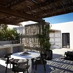 Kalesma Mykonos 5* Ornos (Mykonos)