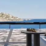 Hotel Kalesma Mykonos