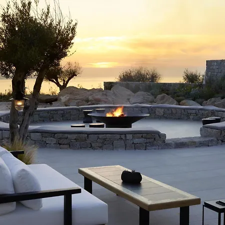 Kalesma Mykonos Ornos (Mykonos)