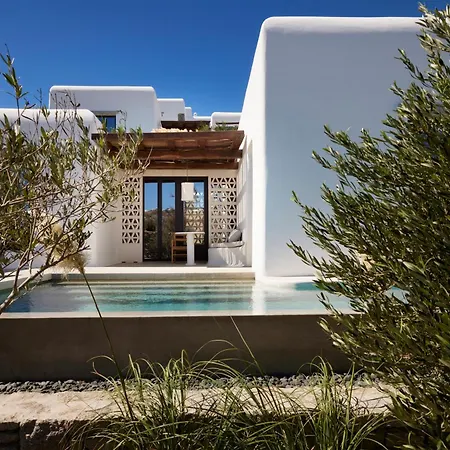 Kalesma Mykonos 5*