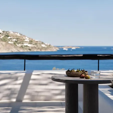 Hotel Kalesma Mykonos