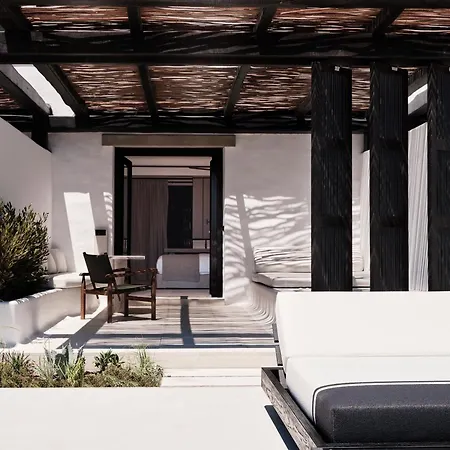 Kalesma Mykonos