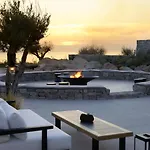 Kalesma Mykonos オルノス