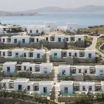 Kalesma Mykonos 5* オルノス