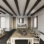 酒店 Kalesma Mykonos 奥诺斯