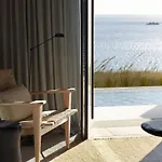 ホテル Kalesma Mykonos 5*