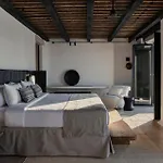 Kalesma Mykonos 5* オルノス