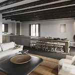 ホテル Kalesma Mykonos 5*