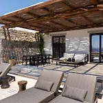 酒店 Kalesma Mykonos