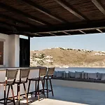 Kalesma Mykonos Otel Ornos (Mykonos)