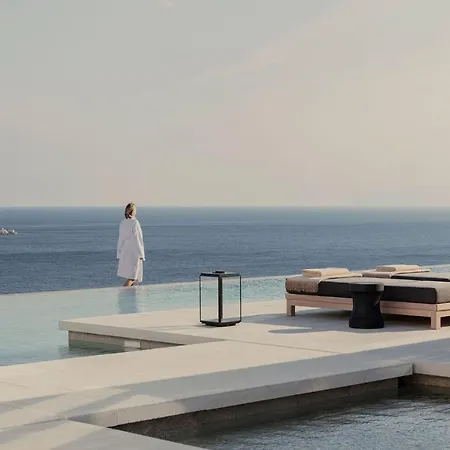 Kalesma Mykonos Ornos (Mykonos)