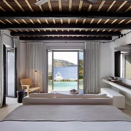 Kalesma Mykonos Hotel Ornos (Mykonos)