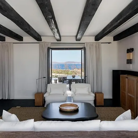 Kalesma Mykonos