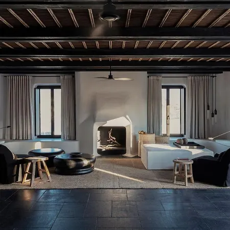 Kalesma Mykonos Hotel 5*