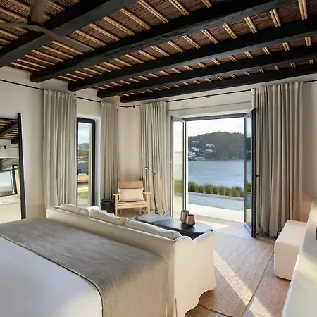 Kalesma Mykonos Hotel