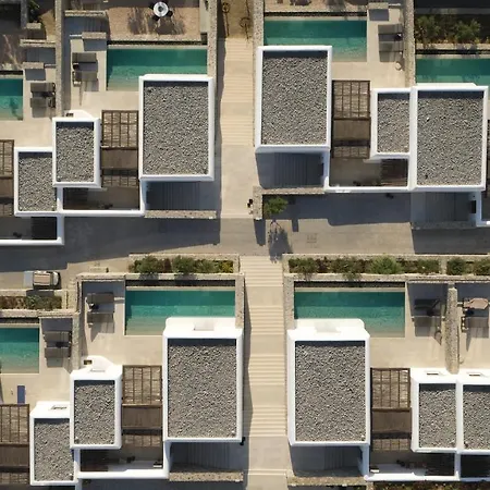 Hotel Kalesma Mykonos Ornos (Mykonos)