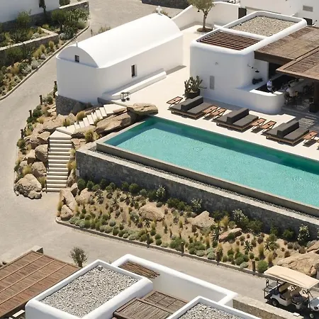 Hotel Kalesma Mykonos