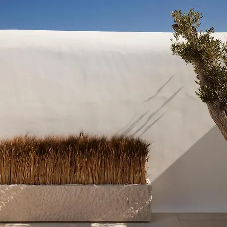 Hotel Kalesma Mykonos 5*