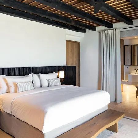 Kalesma Mykonos 5* Ornos (Mykonos)