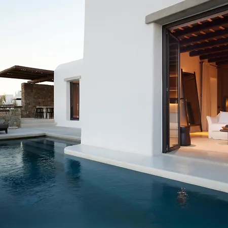 Kalesma Mykonos Hotel