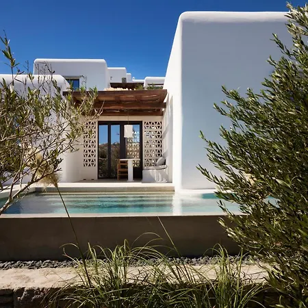 Kalesma Mykonos 5*