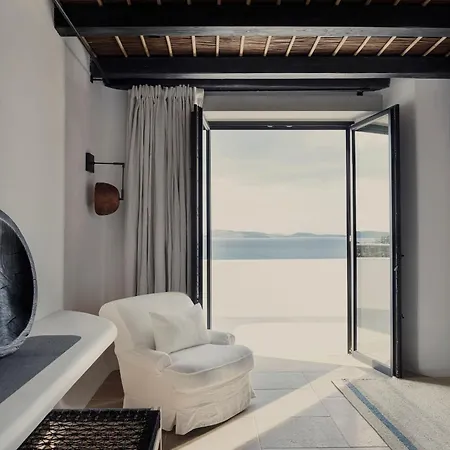 Kalesma Mykonos Hotel Ornos (Mykonos)