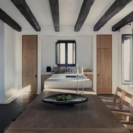 Hotel Kalesma Mykonos