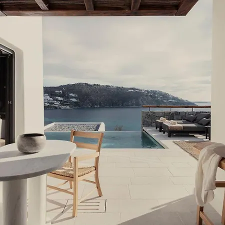 Kalesma Mykonos