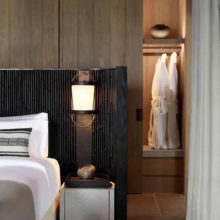Kalesma Mykonos 5* Ornos (Mykonos)