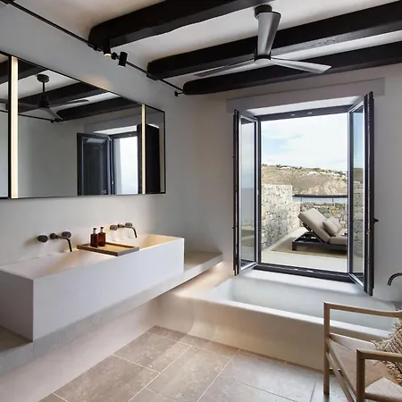 Kalesma Mykonos Hotel 5*