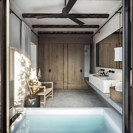Hotel Kalesma Mykonos 5*