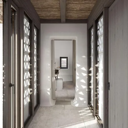 Kalesma Mykonos 5*
