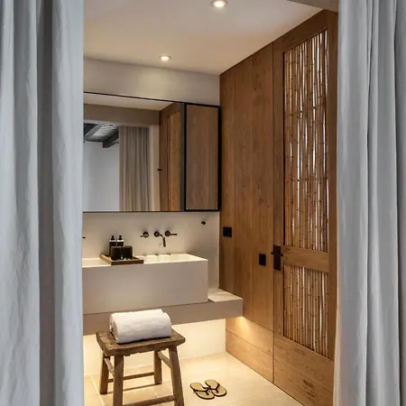 Kalesma Mykonos 5* Ornos (Mykonos)